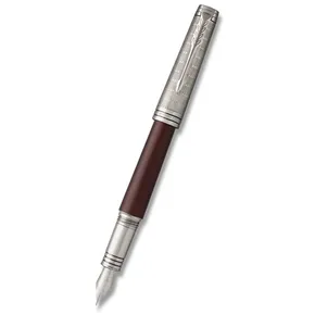 Parker Premier Custom Crimson Red RT hrot M